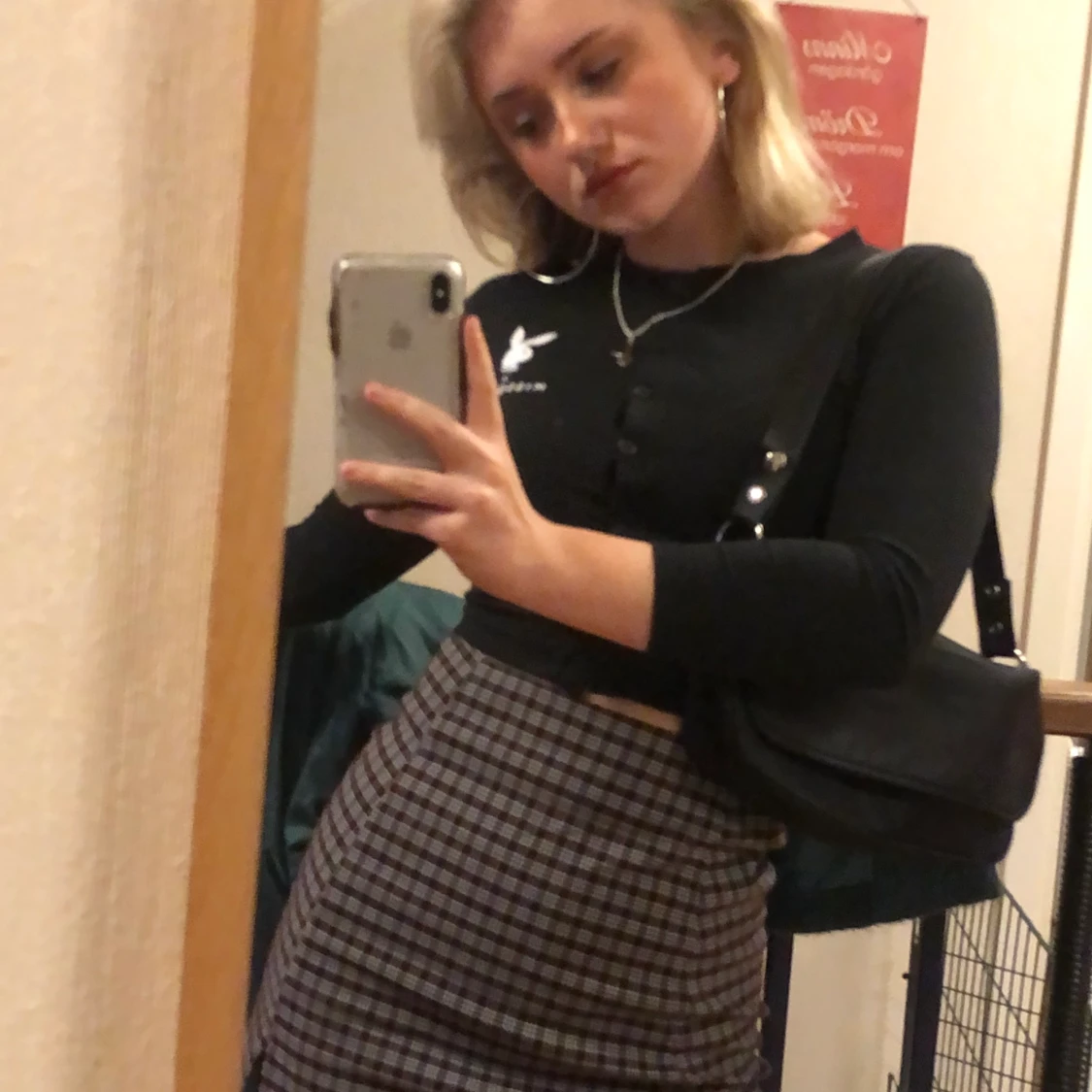 Missguided x playboy kofta - 91