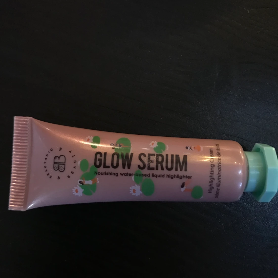 Glow serum