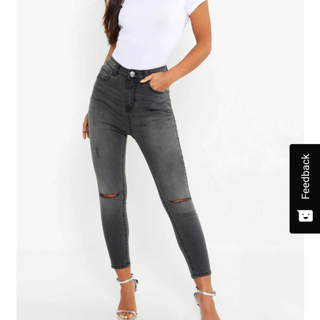 Boohoo Jeans