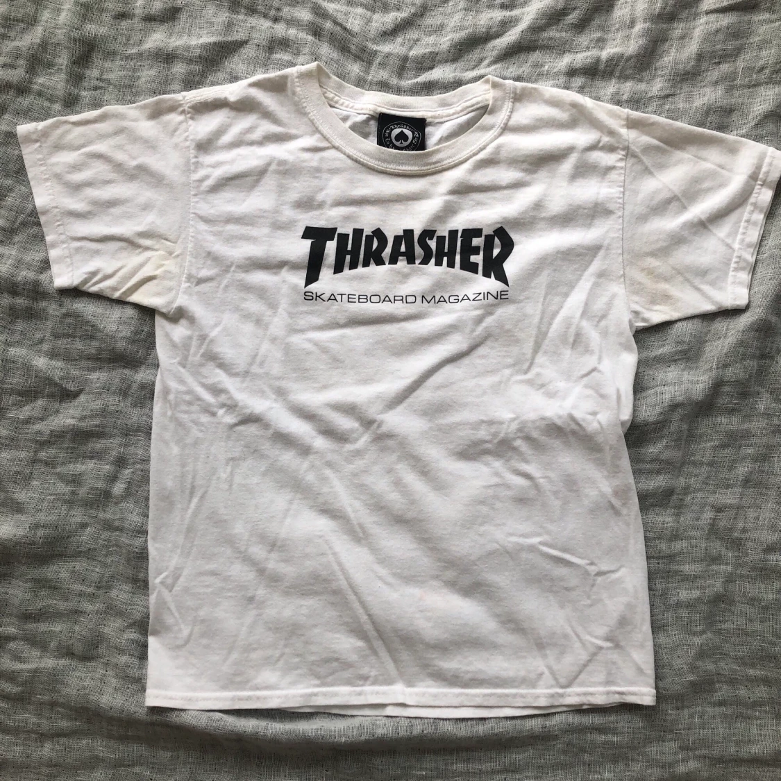 Thrasher T-Shirt 