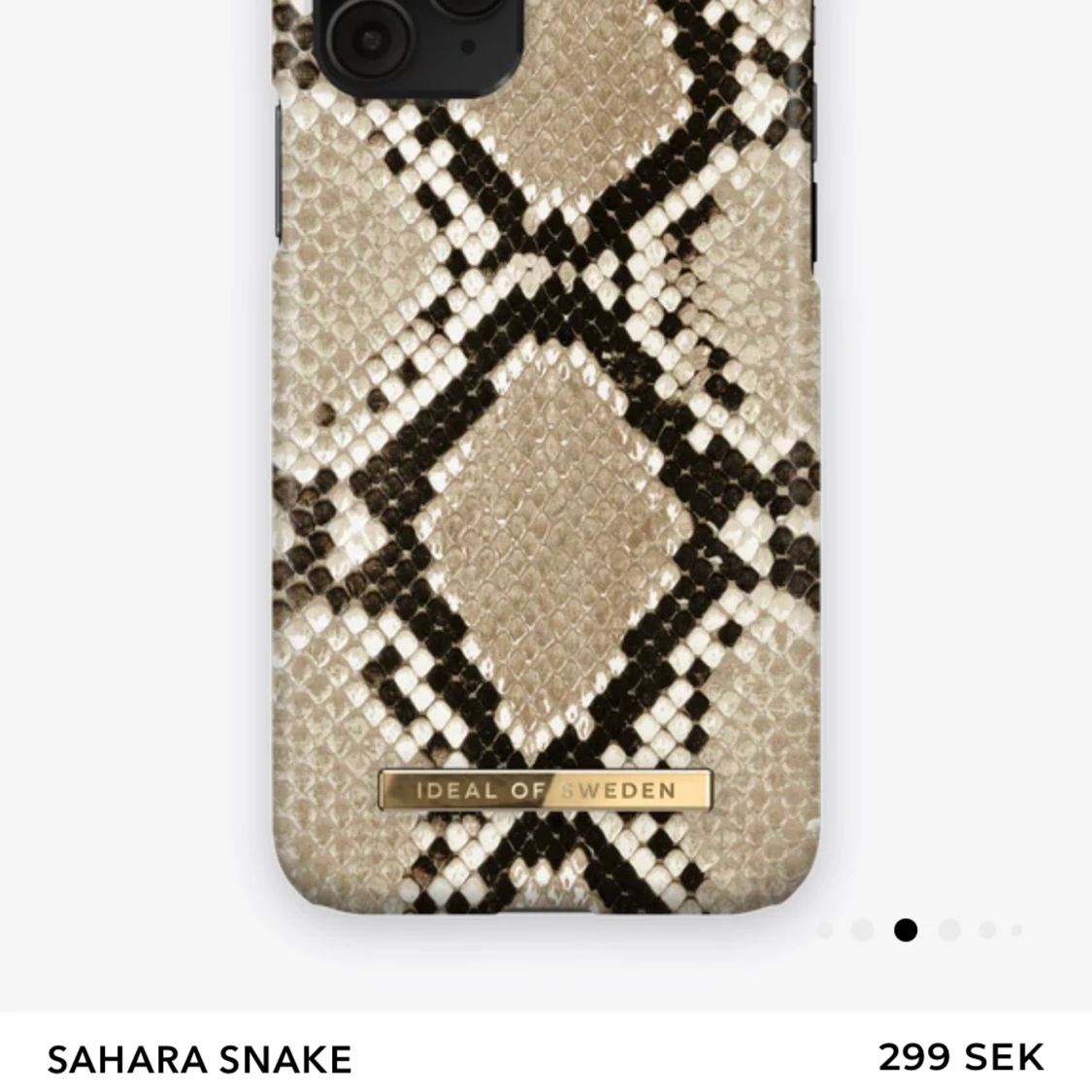 Ideal of Sweden iPhone 11 pro - 90