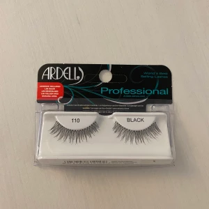 Ardell ögonfransar - Lösögonfransar från ardell, aldrig använda. Frakt tillkommer 