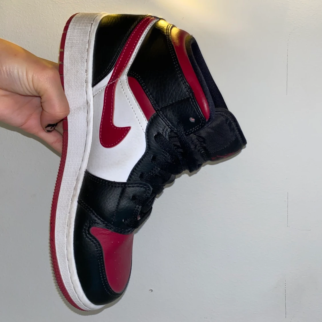 Air Jordan 1(mid) - 91