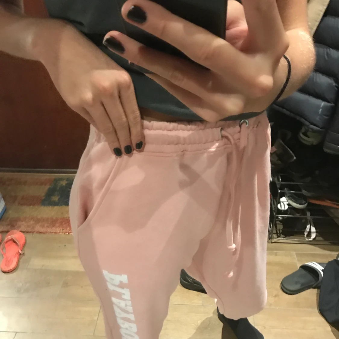 Playboy byxor, strl 34 - 90