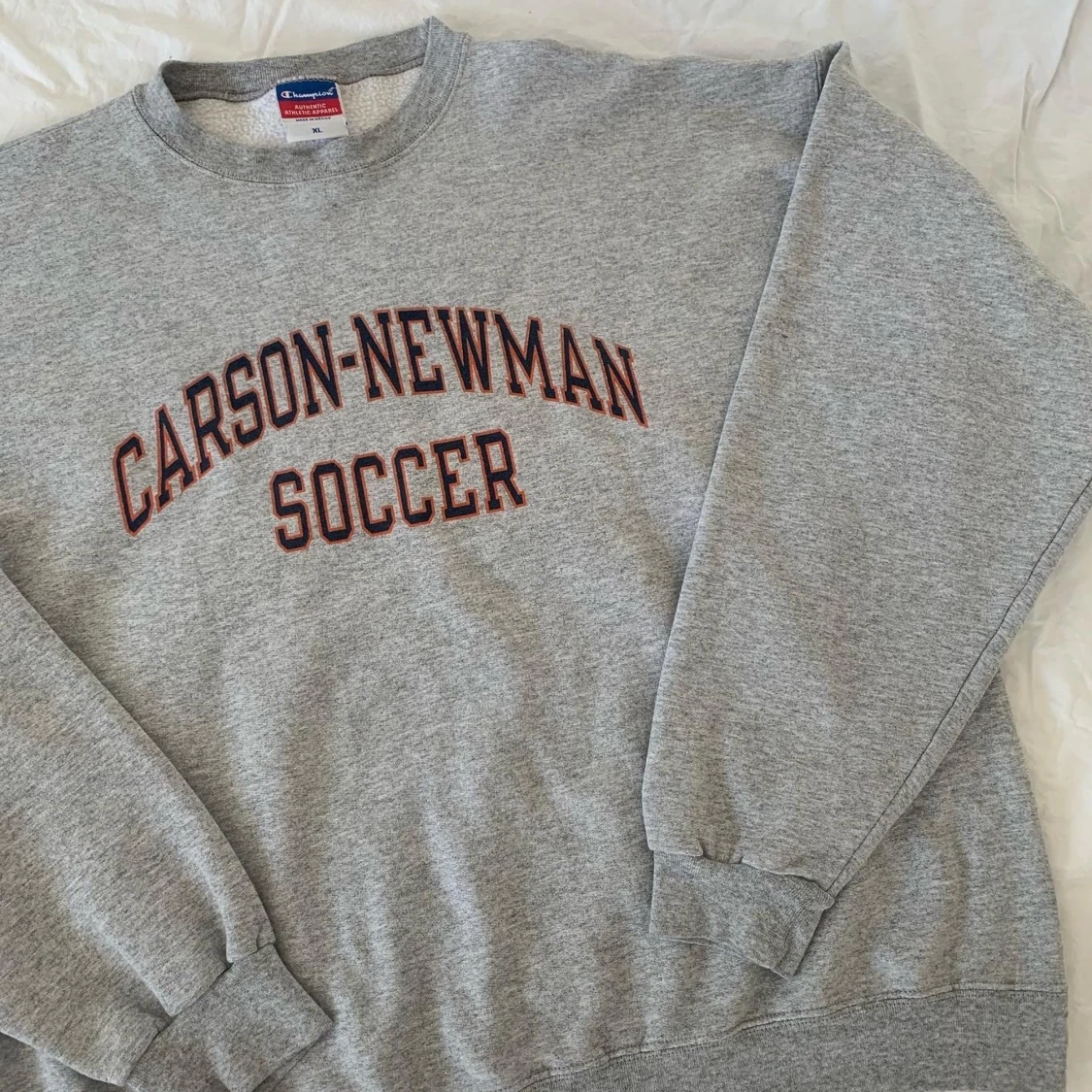 VINTAGE ”CHAMPION” SWEATSHIRTS 