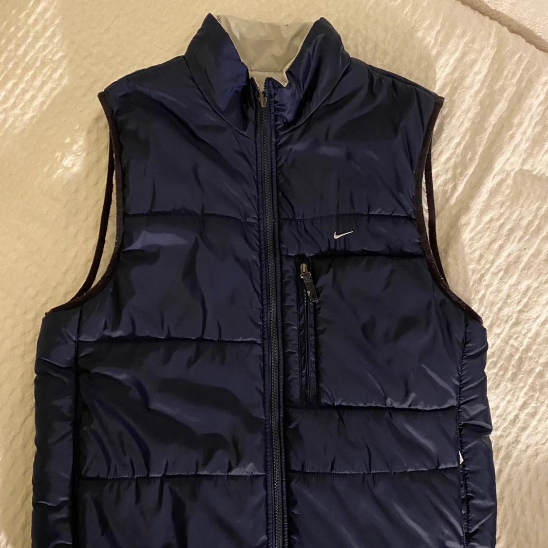 Nike väst