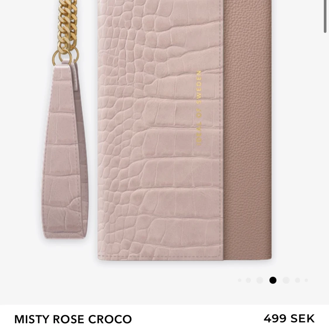 Ideal of Sweden iphone11pro/ iPhoneX