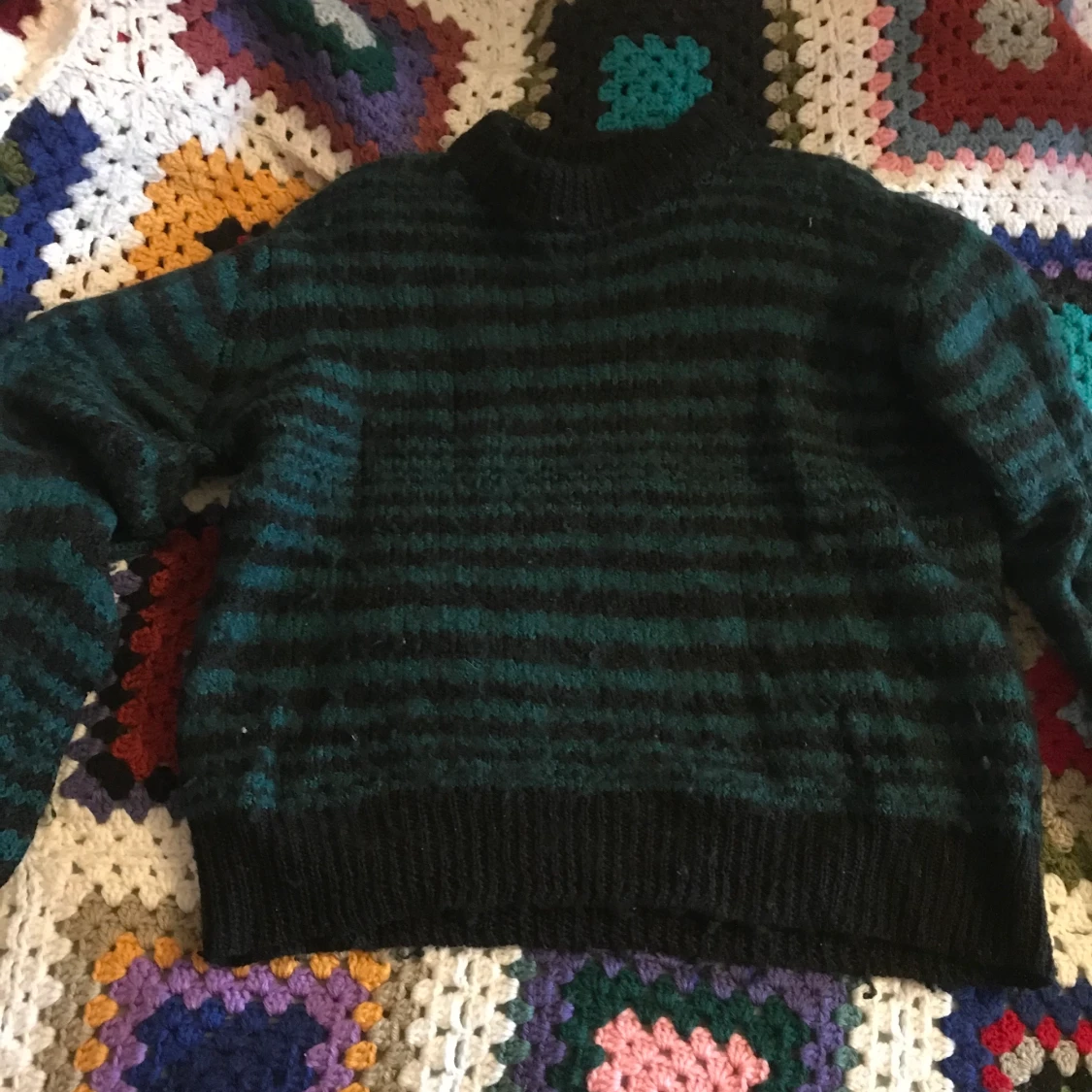 Cheap Monday stickad tröja - 90