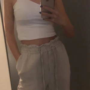 Skitsnygga linnebyxor - Snygga linnebyxor💕 köparen står för frakt