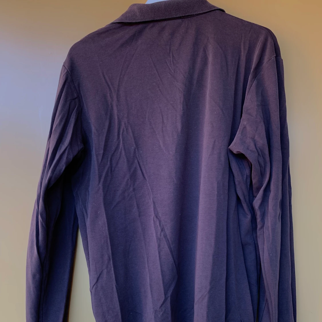 Långärmad tröja - Hugo Boss  - 91