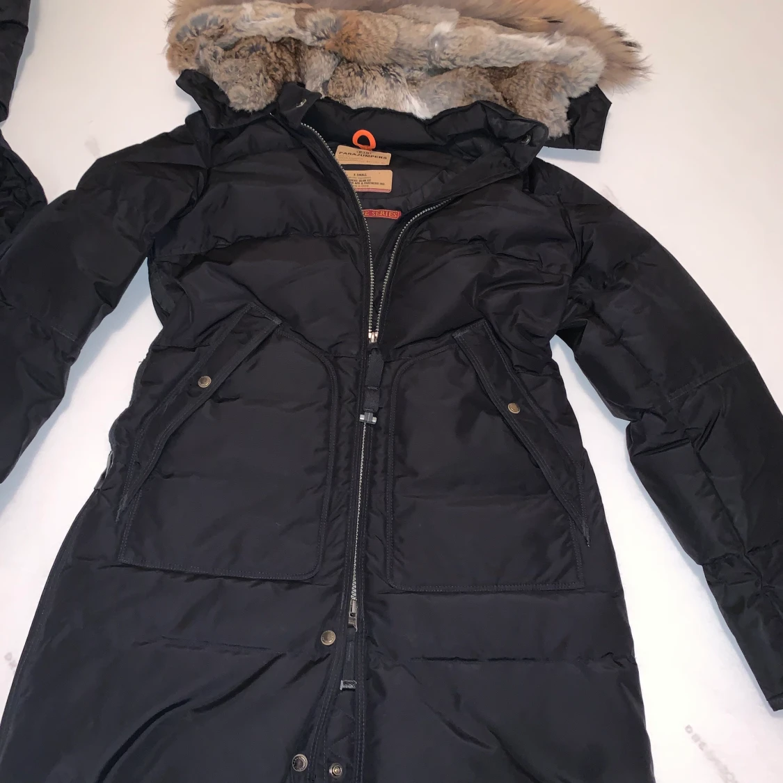Parajumpers Long Bear i stl XS - 90