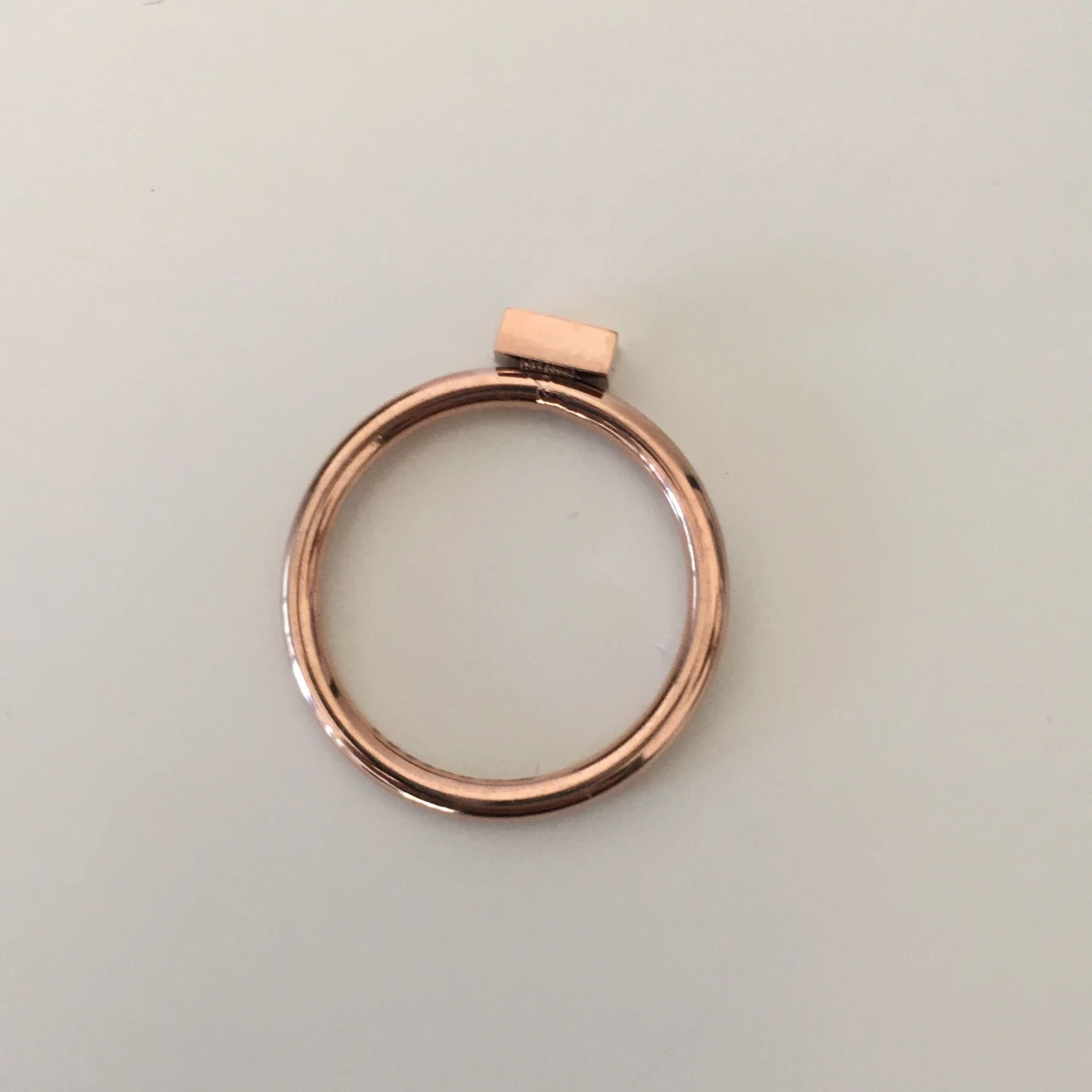 Ring från Edblad - 90