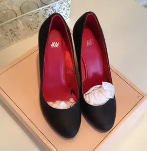 Skor från H&M 