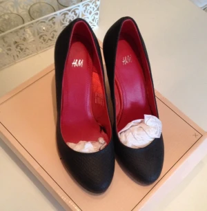 Skor från H&M  - Skor från H&M 