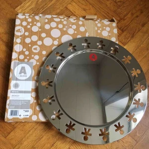  - Alessi girotondo 40 cm bricka!  Nytt skick, perfekta julklappen 🎁 Nypris 639:- kr 