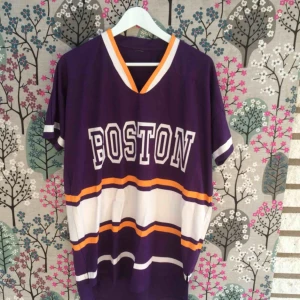  - Snygg som klänning, OOOOOVERsiiizzeeee. Så jävla snygg men använder för lite