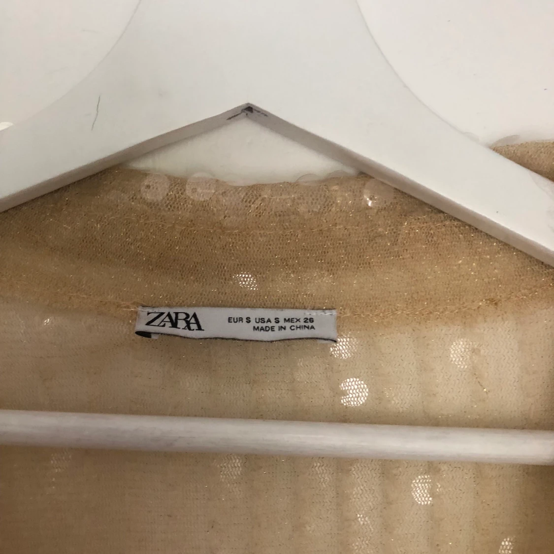 Blus från Zara - 90