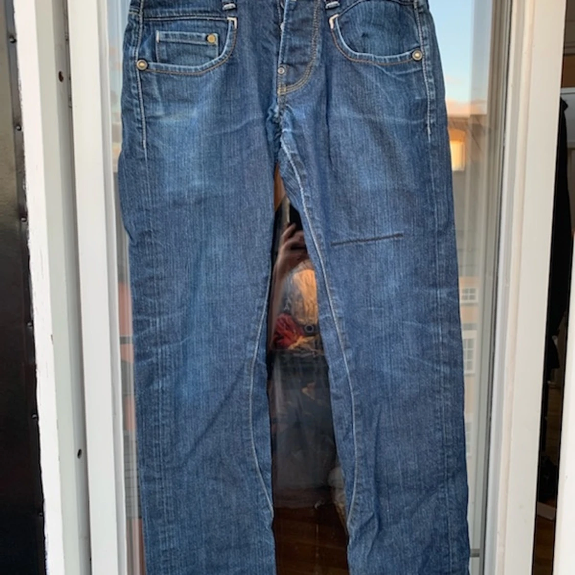 G-star raw jeans