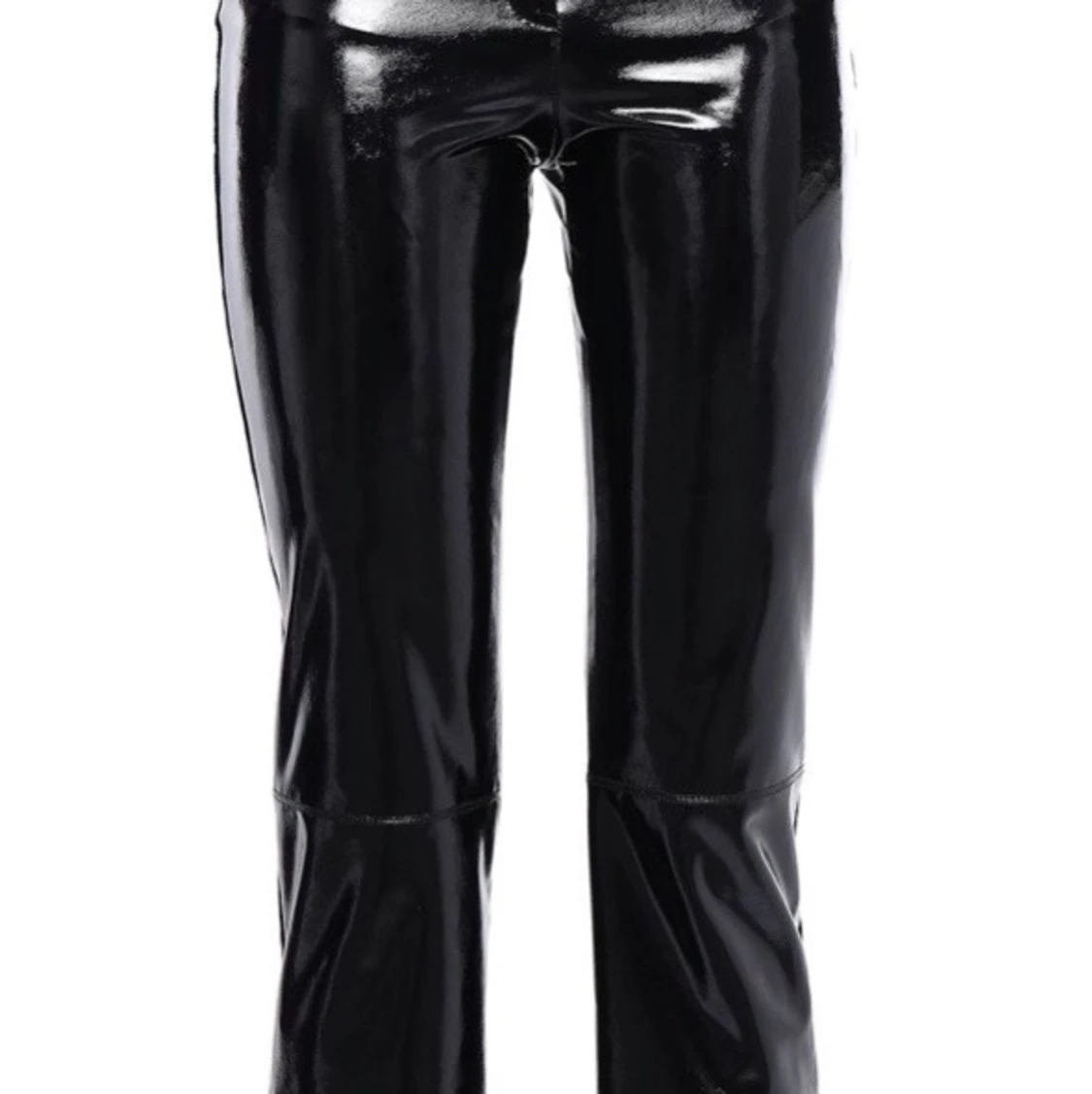 Lackbyxor från Maje - 90