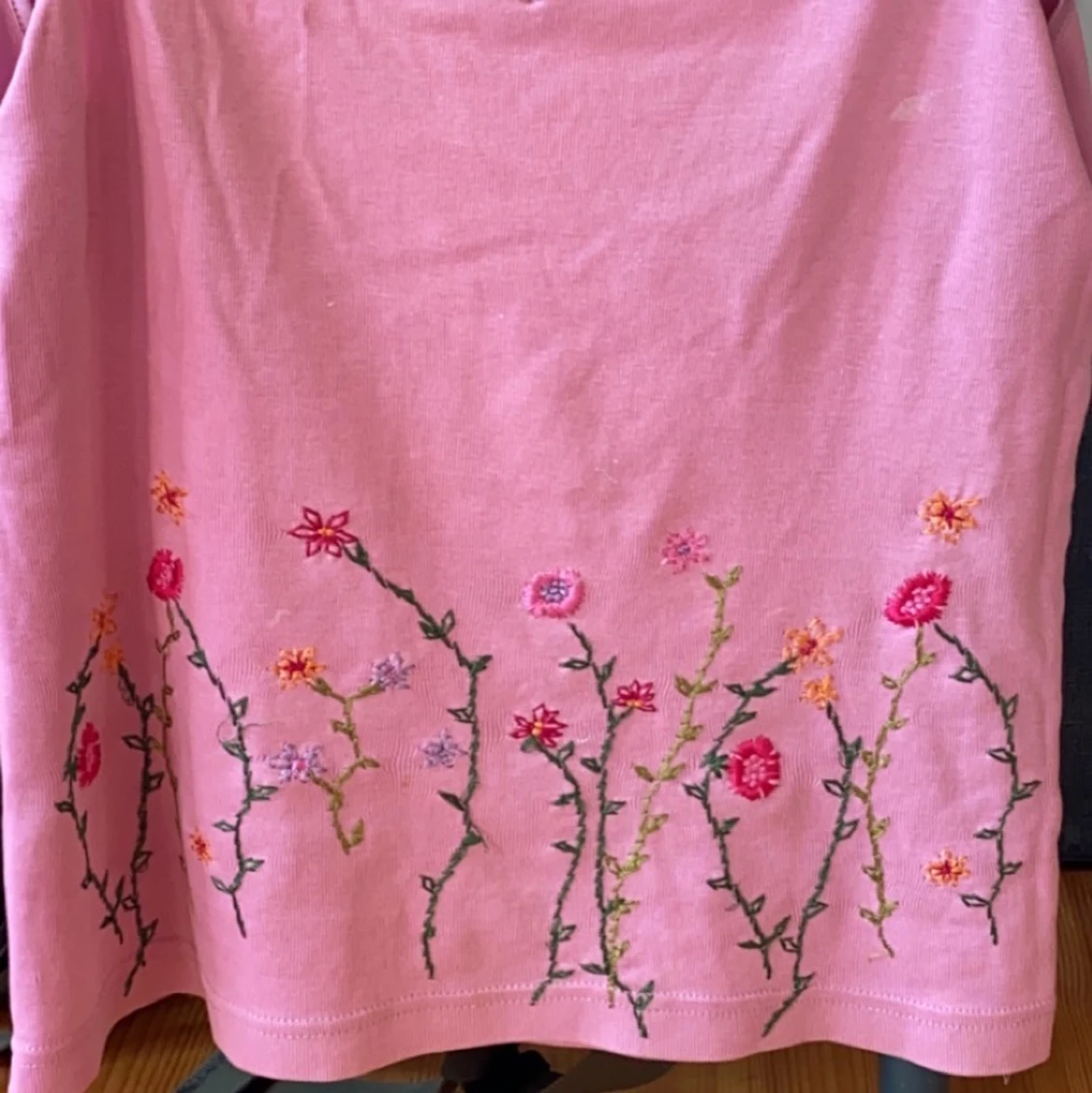 Super fint topp - 90