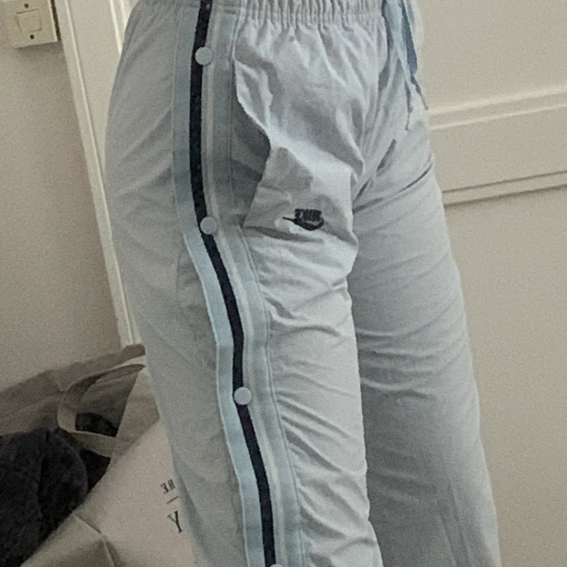 NIke trackpants  - 90