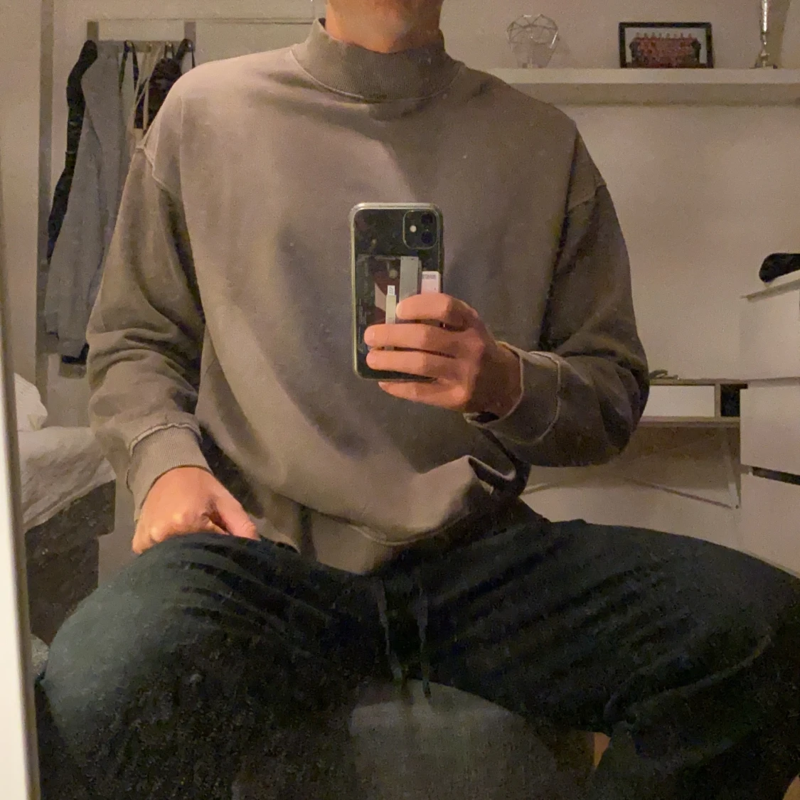 Weekday sweatshirt - 91