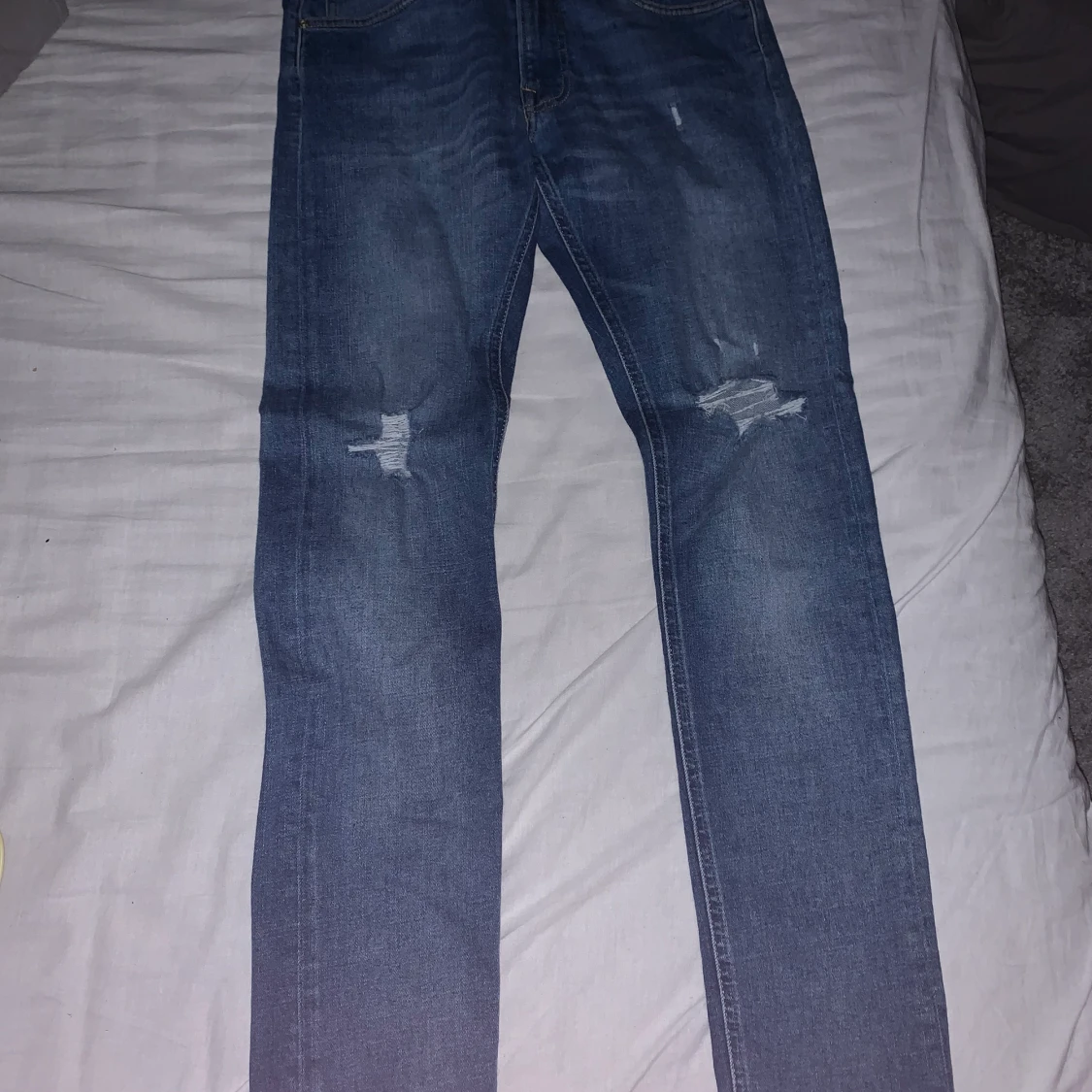 Lee Jeans