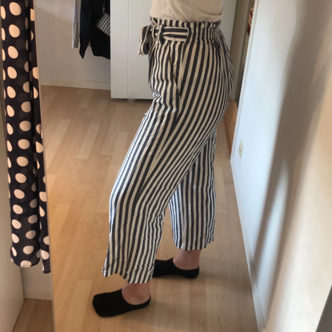 Somriga stradivariusbyxor - 90