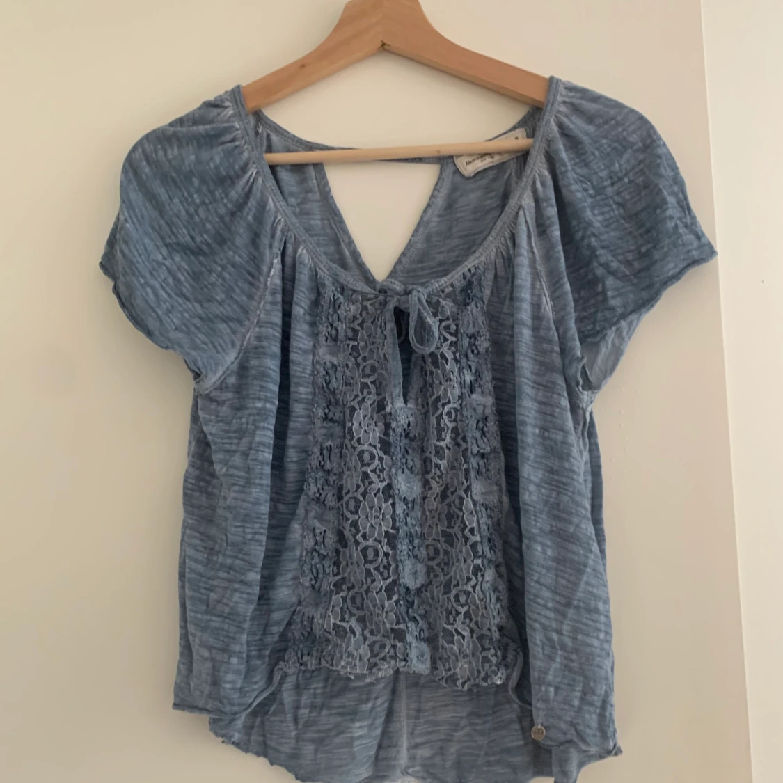 Blus från Abercrombie - 91