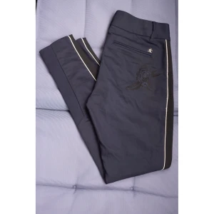 Mos mosh kostymbyxor - Mörkblåa kostymbyxor i fint skick 💙