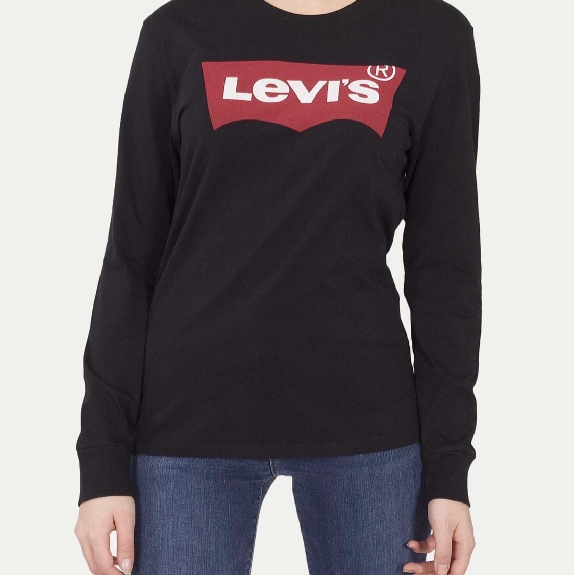 Levi’s långärmadtröja - 90