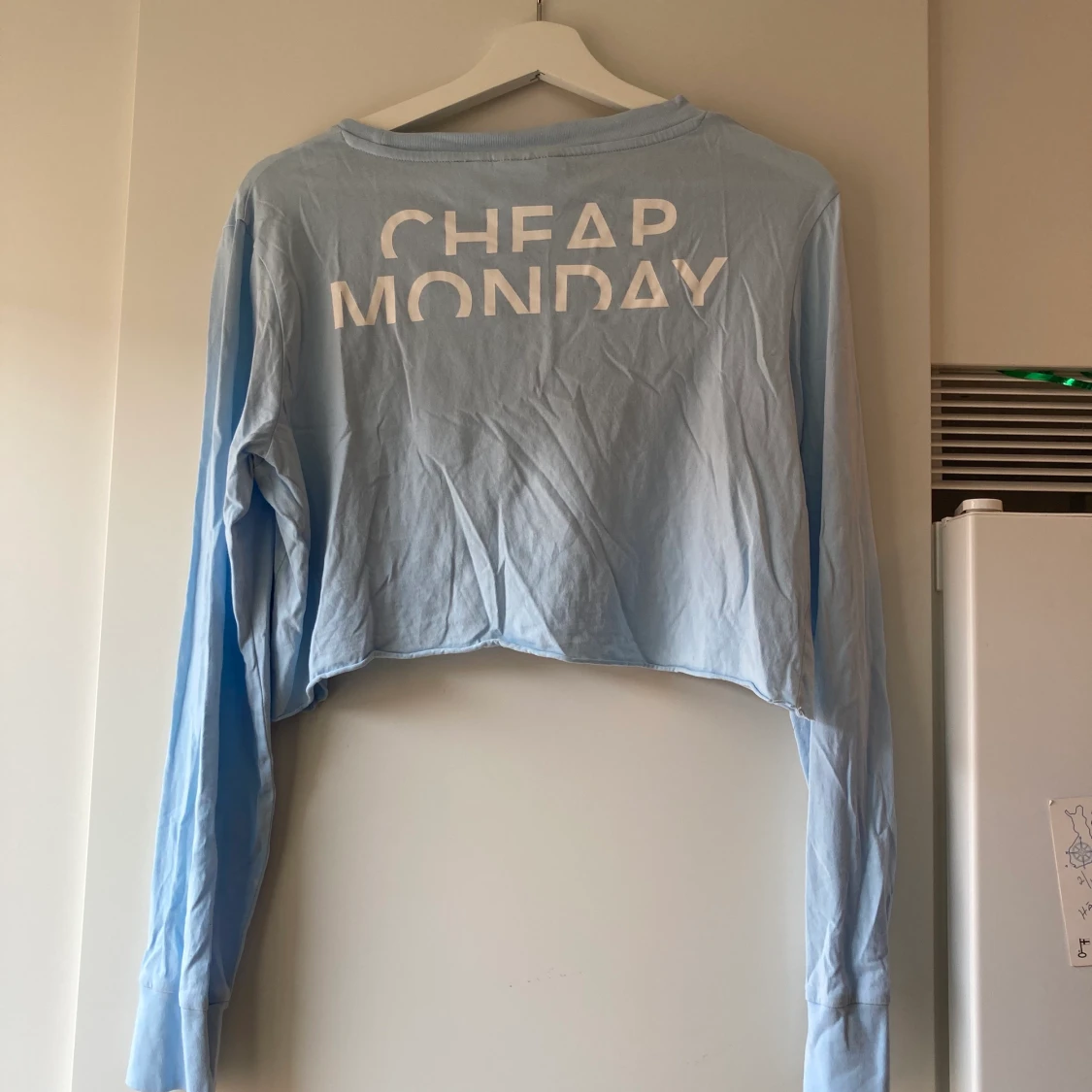 Cheap Monday-topp  - 90