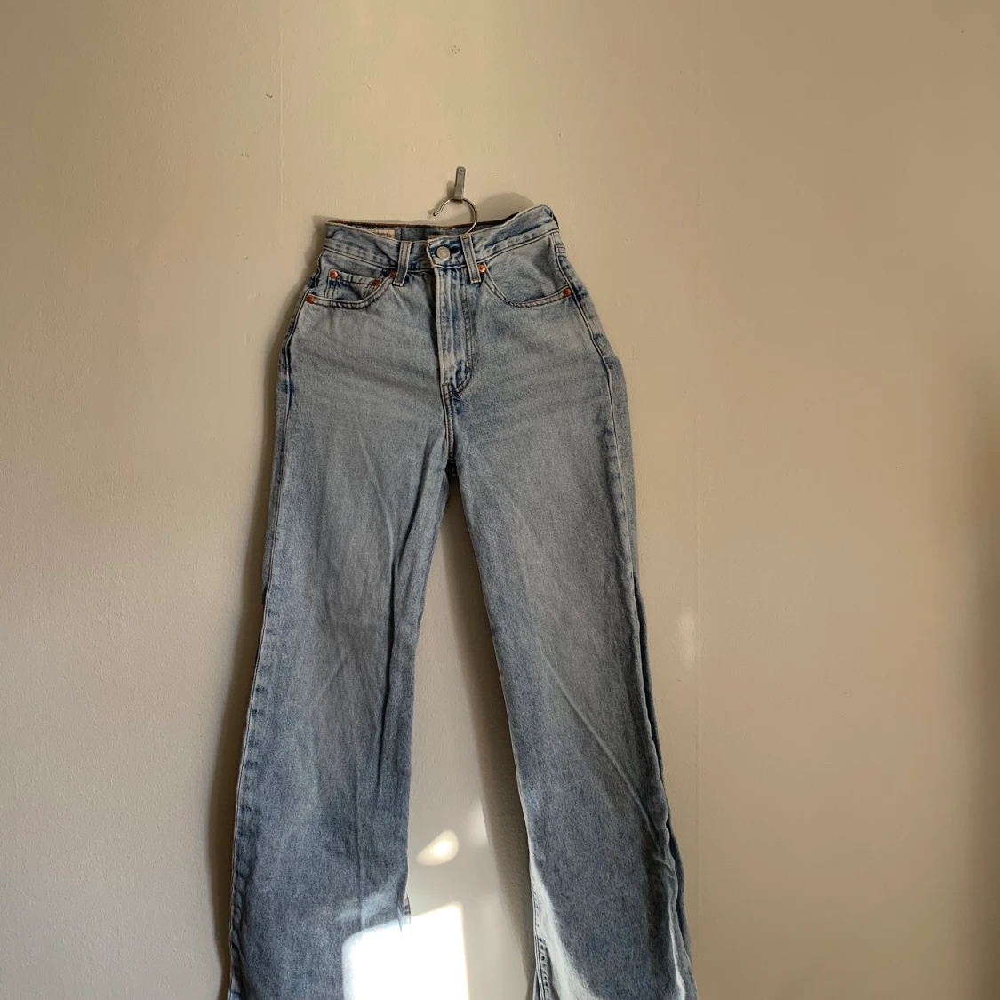 Ribcage wide fit Levis - 90