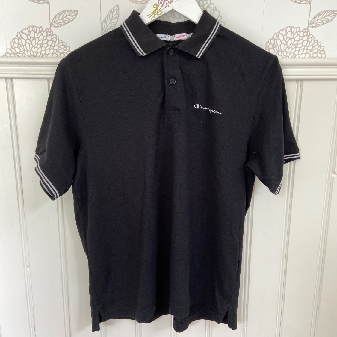 Champion pikétröja i storlek M - 90