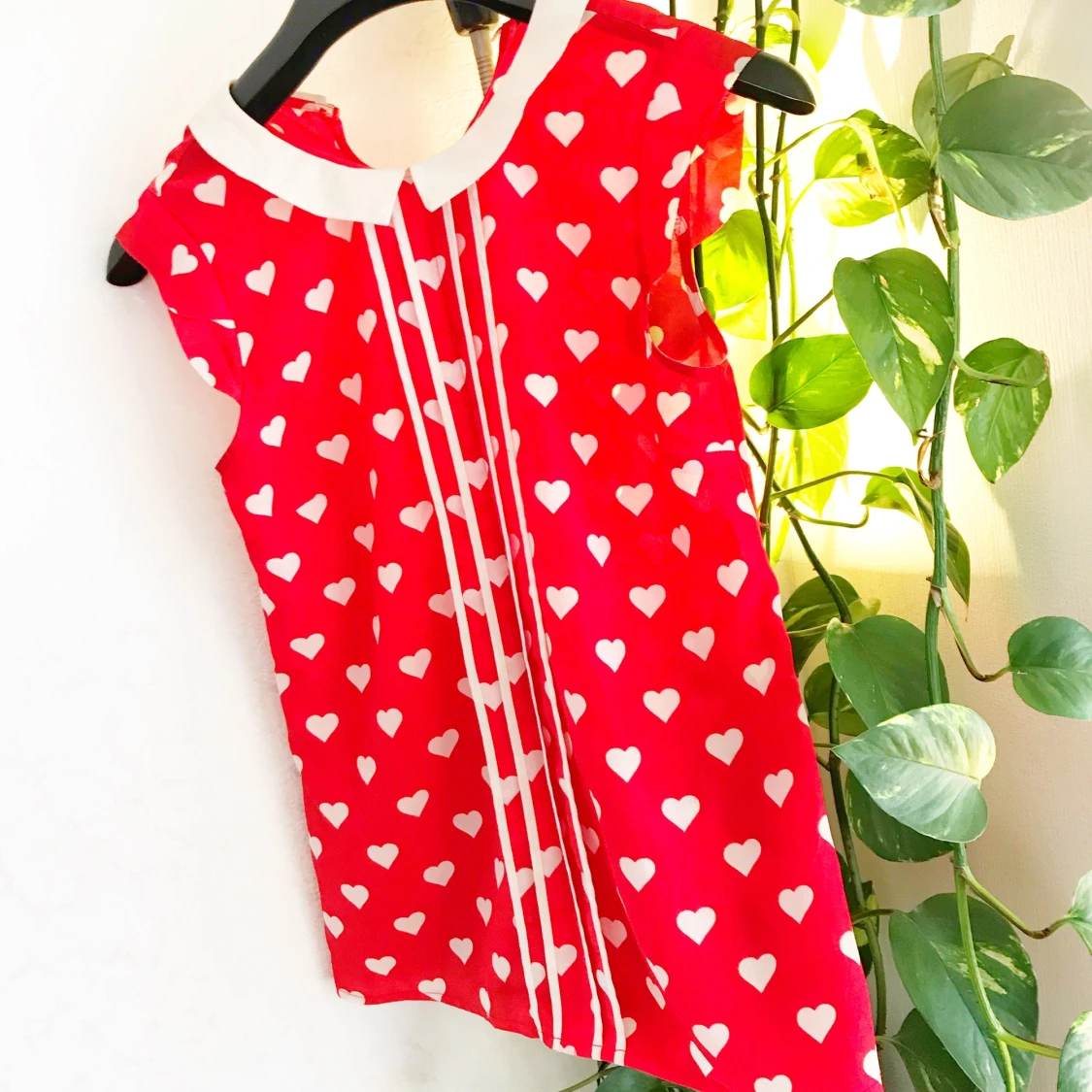 Fin blus från oasis stolek S (8/34) - 90