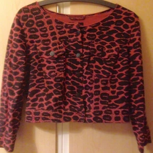  - Mini kavaj, super söt. Knappt använt