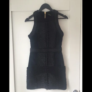  - Klänning från Balmain för HM! Nypris 2000:-