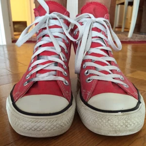  - Converse (begagnade) men i helt ok skick! 