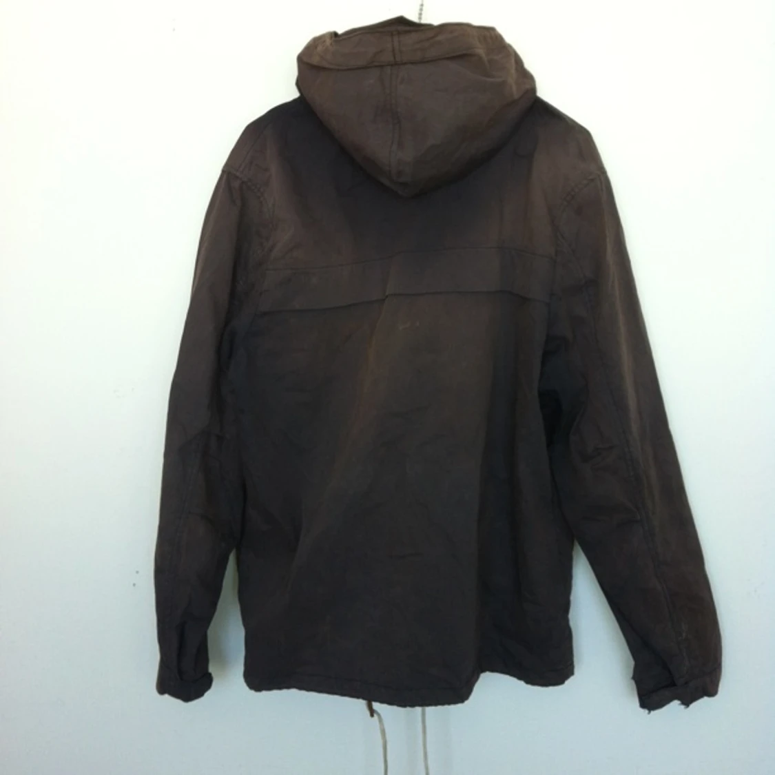 Velour jacka! - 1378722090