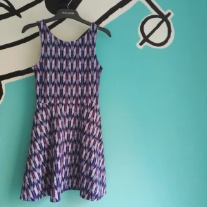  - Super fin klänning perfekt för sommaren!!