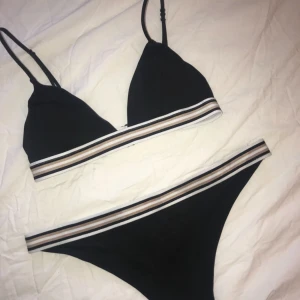  - Fin Bikini från h&m som tyvärr blivit för liten. Frakt 45kr 