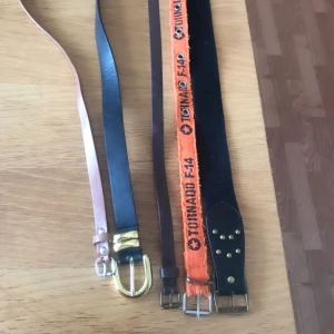  - Används och oanvänd 80 för 5st