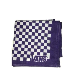  - Oanvänd vans scarf/bandana