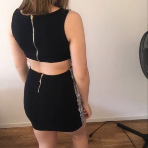  - Såå jävla snygg, eller ?  Köpt i London för något år sedan & har tyvärr aldrig blivit använd :((( 