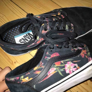  - Nya vans skor