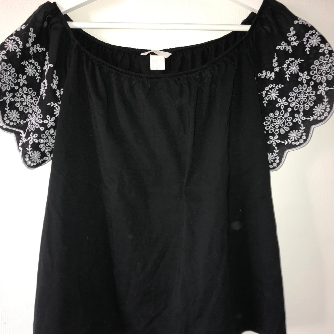 Off shoulder topp  - 90