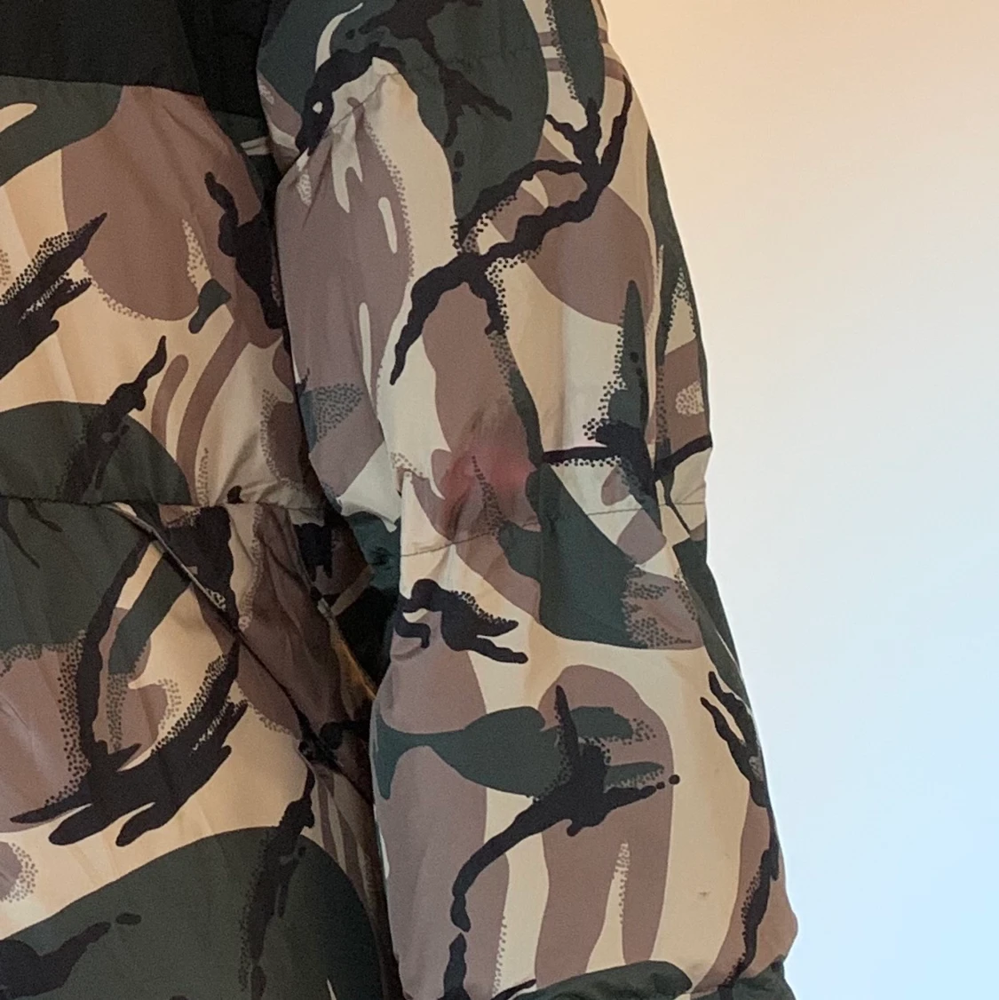 Woolrich Down Jacket - 91