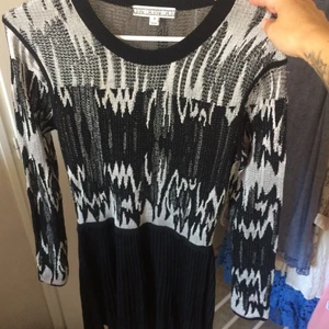 Dagmar klänning Elektra  - Nyskick. Strl small