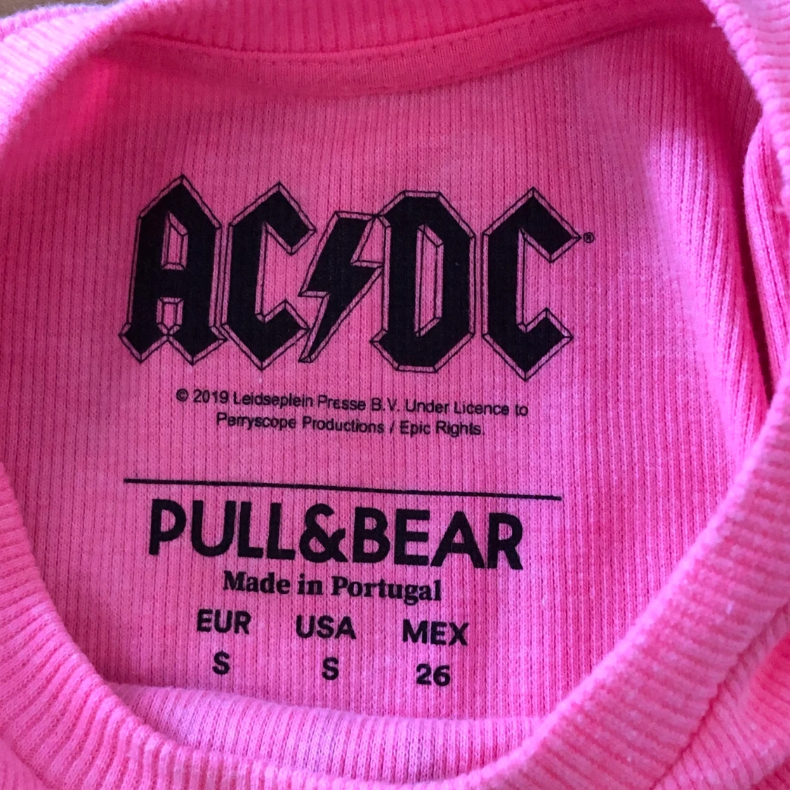 Tröja med tryck  - 91