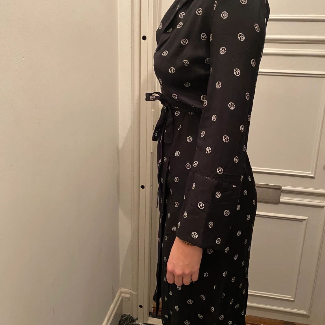 Dagmar klänning strl 36 - 90